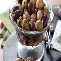 Moroccan Olives_image