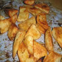 Oven Browned Potatoes_image