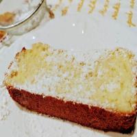 Cream Cheese Keto Pound Cake_image