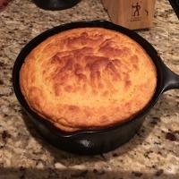 Southern Country Cornbread image