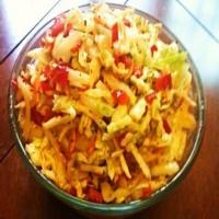 Skinny Cole Slaw by Nor_image