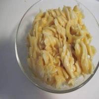 Christy's Macaroni 'n' Cheese_image