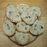 5 (or 6) Ingredient Perfect Chocolate Chip Cookies image