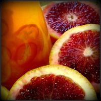 Blood Orange Marmalade image