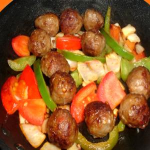 Home-Style Meatballs (Albondigas Caseras)_image