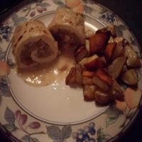 Stove Top Stuffing Chicken Rolls_image