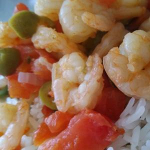 Shrimp Veracruzana_image