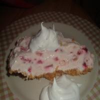 Strawberry Margarita Pie image
