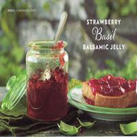 Strawberry Basil Balsamic Jelly Recipe - (4.5/5)_image
