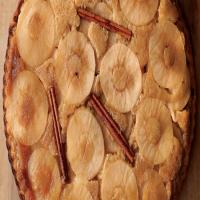 Apple Pie Upside-Down Cake_image