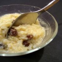 Leftover Rice Rice Pudding Recipe - (4.1/5)_image