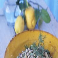 Black-Eyed Peas with Dill image