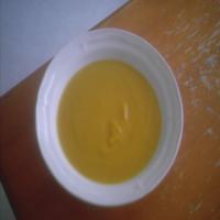Winter Butternut Squash Soup_image