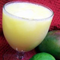 Paradise Mango Lemonade image