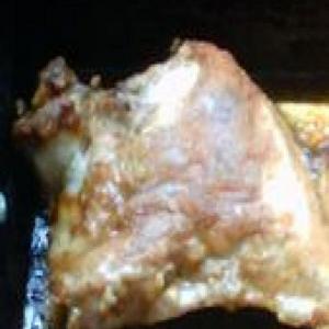 Amish Oven-Fried Chicken_image