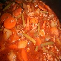 Heavenly Hearty and Healthy Soup_image