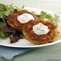 Mother's Crab Cakes_image