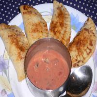 Spicy Bean Turnovers (With Variations)_image