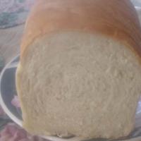 Quick Loaf Bread_image