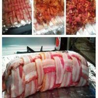 The Infamous BACON EXPLOSION!_image