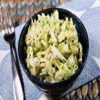 Japanese-Style Cabbage Salad image