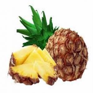 Pineapple Dip Recipe_image