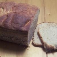 Clare's Whole Wheat Potato Bread_image