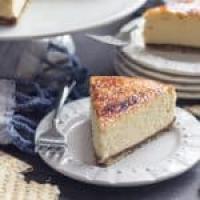 Toffee Crunch Cheesecake_image