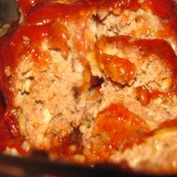 My Mom's Meatloaf Recipe_image