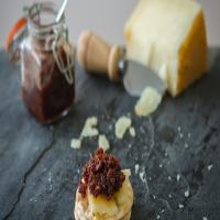 Sweet and Spicy Chorizo Jam Recipe_image
