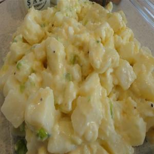 Perfect Potato Salad_image