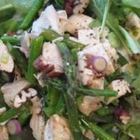 Chicken Pecan Salad image