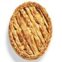Apple-Pear Pie image