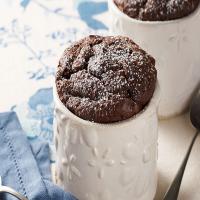 Chocolate Soufflés for Two_image