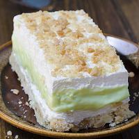 Key Lime Pie Lasagne Recipe - (4.5/5)_image