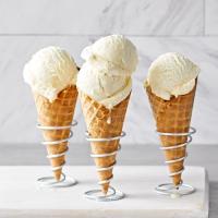 Basic Vanilla Ice Cream_image