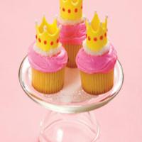 Princess Cupcakes_image