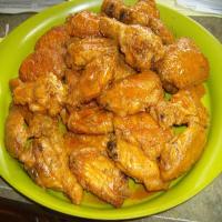 Hooters Hot Wings Recipe by Rose Mary_image