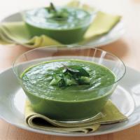Spring Green Soup image