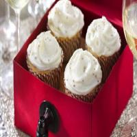 Champagne Cupcakes_image