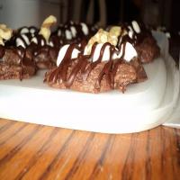 Chocolate Marshmallow cookies_image