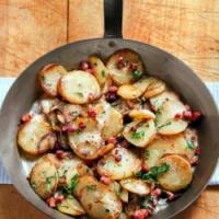 Andouille Cajun Potatoes Recipe - (4.3/5)_image