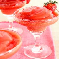 Strawberry Margaritas image