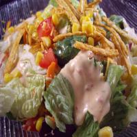 Southwest Salad image