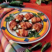 Jalapeno Pepper Appetizers image
