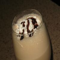 Iced Mochaccino Smoothie image