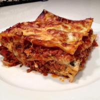 Kim's Lasagna_image