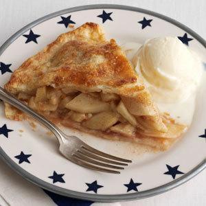 Real Deal Apple Pie_image
