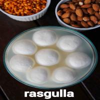 rasgulla recipe | bengali rosogulla | how to make sponge rasgulla_image