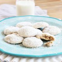 Mexican Wedding Cookies_image